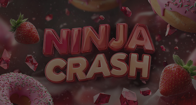 Ninja Crash