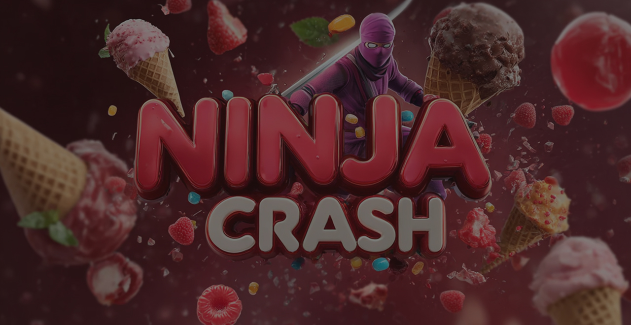 Ninja Crash